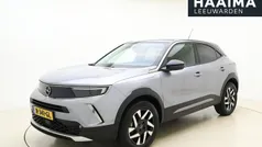 Blauw Gebruikt 2021 Opel Mokka Business SUV | € 21.950 (Eerlijke prijs)