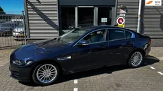 Gebruikt 2018 Jaguar XE Pure Sedan | € 13.950 (Eerlijke prijs)