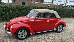 Rood Gebruikt 1972 VW Käfer | € 15.950