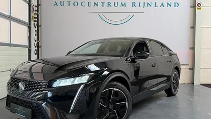 Gebruikt 2024 Peugeot 408 GTi Hatchback | € 27.999 (Goede deal)