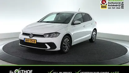 Occasion VW Polo Style 97 PK (71 kW) 2022 Hatchback