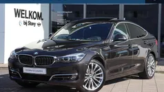 Bruin Gebruikt 2019 BMW 320 Executive Hatchback | € 28.950 (Goede deal)