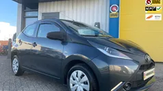 Gebruikt 2017 Toyota Aygo Hatchback | € 8.450 (Goede deal)