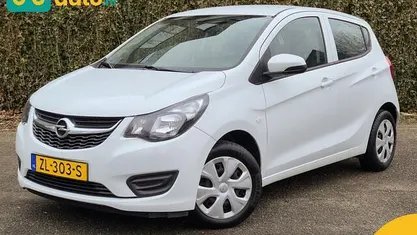Occasion Opel Karl Edition 74 PK (54 kW) 2019 Hatchback