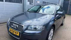 Gebruikt 2006 Audi A3 Sportback Hatchback | € 2.995 (Eerlijke prijs)