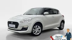 Gebruikt 2019 Suzuki Swift Comfort Hatchback | € 10.950 (Eerlijke prijs)