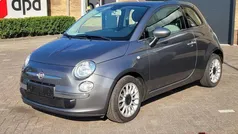 Gebruikt 2014 Fiat 500 Hatchback | € 6.995 (Eerlijke prijs)
