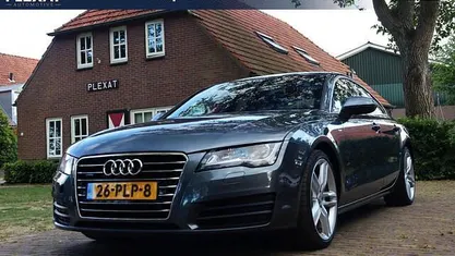 Occasion Audi A7 Sportback S-Line 299 PK (219 kW) 2011 Hatchback