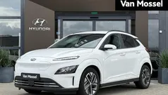 Gebruikt 2024 Hyundai Kona SUV | € 37.840 (Eerlijke prijs)