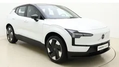 Wit Gebruikt 2025 Volvo EX30 Plus SUV | € 39.800 (Eerlijke prijs)