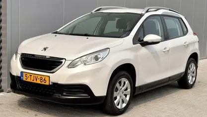 Occasion Peugeot 2008 Active 82 PK (60 kW) 2013 SUV