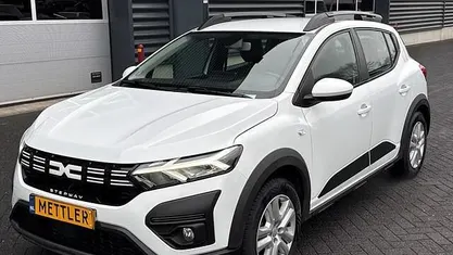 Occasion 2023 Dacia Sandero Expression Hatchback | € 11.750 (Super prijs)