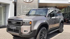 Gebruikt 2024 Toyota Land Cruiser SUV | € 79.900 (Super prijs)