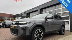 Grijs Gebruikt 2025 Dacia Bigster Extreme SUV | € 33.490 (Eerlijke prijs)