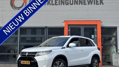 Occasion Suzuki Vitara 143 PK (105 kW) 2025 SUV