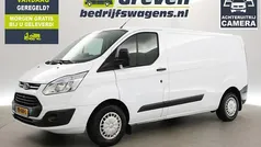 Gebruikt 2015 Ford Transit Custom Van | € 6.800 (Super prijs)