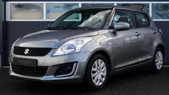 Gebruikt 2014 Suzuki Swift Comfort Hatchback | € 6.900 (Eerlijke prijs)