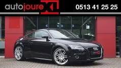 Gebruikt 2011 Audi TT Coupé | € 9.349 (Super prijs)