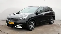 Zwart Gebruikt 2019 Kia e-Niro SUV | € 18.895 (Goede deal)