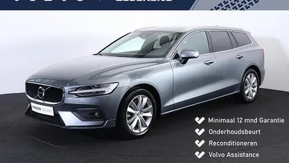 Occasion 2020 Volvo V60 Momentum Stationwagen | € 26.900 (Goede deal)
