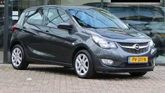Gebruikt 2017 Opel Karl Edition Hatchback | € 7.987 (Eerlijke prijs)