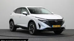 Gebruikt 2024 Nissan Qashqai N-Connecta SUV | € 35.440 (Eerlijke prijs)