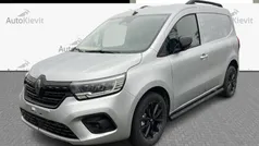Zilver Nieuw 2024 Renault Kangoo MPV | € 24.950 (Eerlijke prijs)