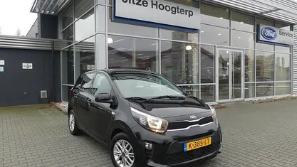 Gebruikt 2021 Kia Picanto Hatchback | € 11.895 (Eerlijke prijs)