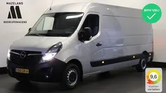 Gebruikt 2020 Opel Movano Van | € 13.950 (Goede deal)