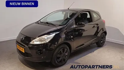Gebruikt 2009 Ford Ka Trend Hatchback | € 2.450 (Eerlijke prijs)
