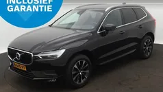 Zwart metallic Gebruikt 2019 Volvo XC60 Momentum SUV | € 35.950 (Eerlijke prijs)