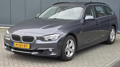 Occasion BMW 320 Executive 184 PK (135 kW) 2013 Stationwagen