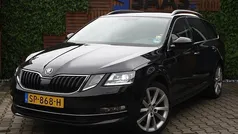Gebruikt 2018 Skoda Octavia Stationwagen | € 14.899 (Eerlijke prijs)