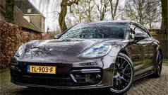 Porsche Panamera S E-Hybrid
