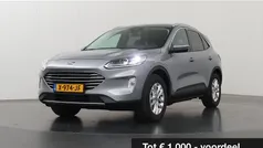 Gebruikt 2023 Ford Kuga Titanium X SUV | € 30.835 (Eerlijke prijs)
