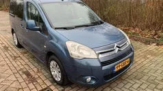 Gebruikt 2008 Citroën Berlingo MPV | € 4.990 (Eerlijke prijs)