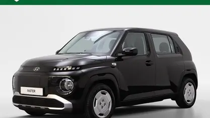 Occasion 2025 Hyundai Inster Hatchback | € 24.790 (Goede deal)