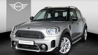 Occasion 2023 Mini Cooper Countryman Comfort SUV | € 36.695 (Eerlijke prijs)