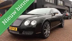 Gebruikt 2007 Bentley Continental GT Mulliner Coupé | € 38.995 (Super prijs)