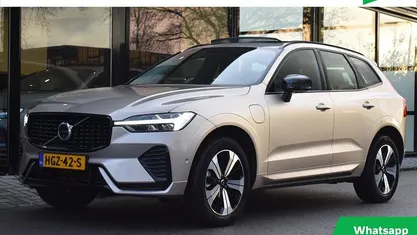 Occasion Volvo XC60 Plus 350 PK (257 kW) 2025 SUV