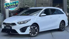 Gebruikt 2024 Kia Ceed Sportswagon Stationwagen | € 28.500 (Eerlijke prijs)