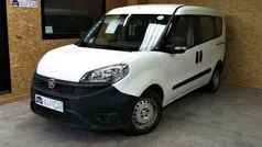 Gebruikt 2015 Fiat Doblò MPV | € 6.490 (Eerlijke prijs)