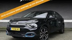 Gebruikt 2023 Citroën e-C4 Feel SUV | € 20.395 (Eerlijke prijs)