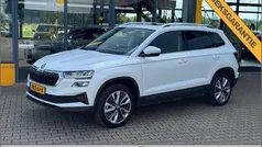 Gebruikt 2024 Skoda Karoq Business Line SUV | € 36.990 (Eerlijke prijs)