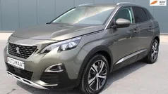 Gebruikt 2019 Peugeot 3008 GT-line SUV | € 17.500 (Goede deal)