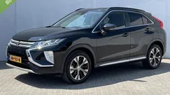 Gebruikt 2018 Mitsubishi Eclipse Cross Edition SUV | € 17.435 (Eerlijke prijs)