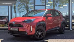 Gebruikt 2023 Toyota Yaris Cross Limited SUV | € 28.495 (Eerlijke prijs)