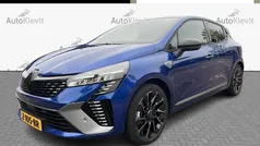 Blauw Gebruikt 2024 Renault Clio V Esprit Alpine Hatchback | € 24.950 (Eerlijke prijs)
