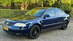 Gebruikt 2005 VW Passat Sedan | € 1.950 (Eerlijke prijs)
