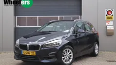 Blauw Gebruikt 2020 BMW 218 Executive Stationwagen | € 18.995 (Super prijs)